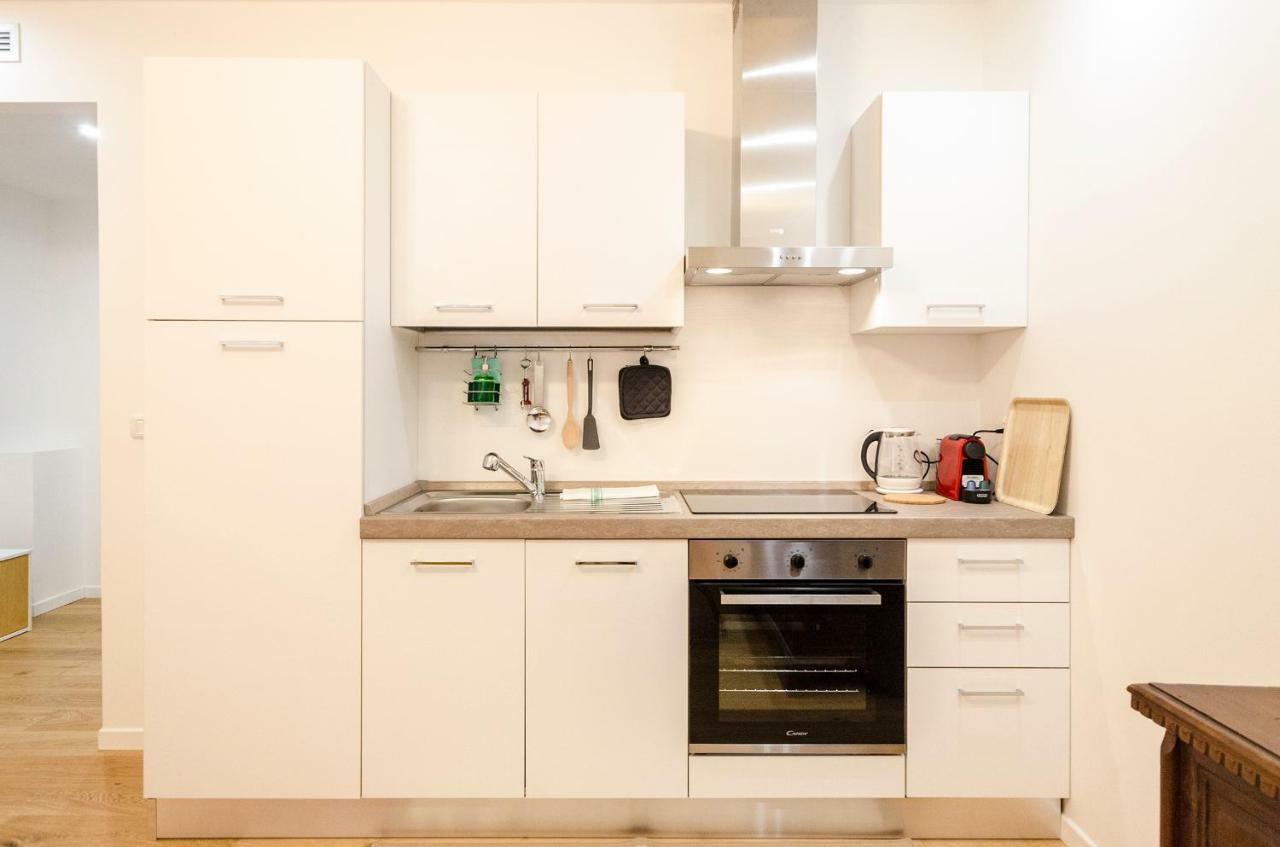Il Campo Apartments — Photos 2