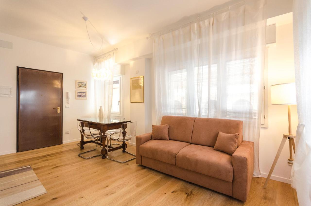 Il Campo Apartments, Bologna