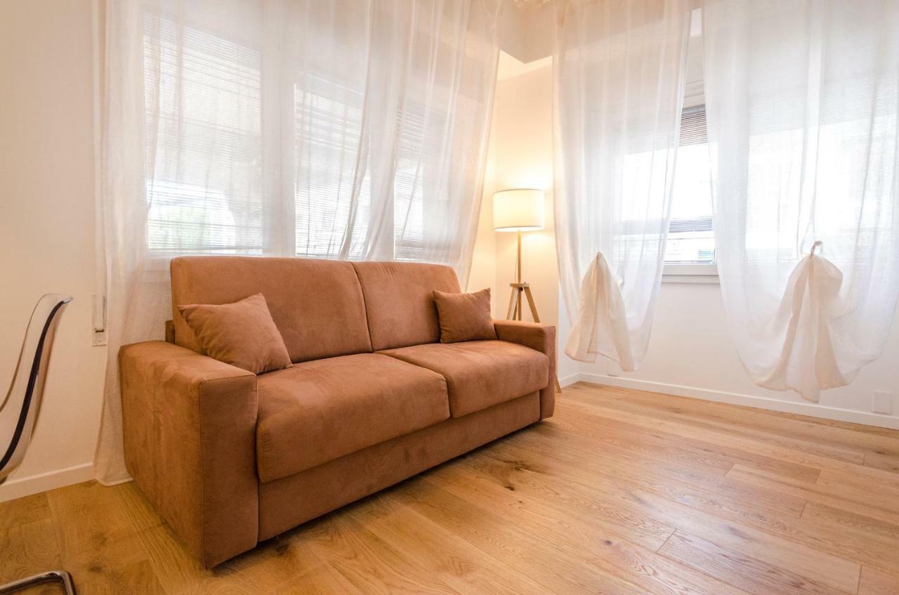 Il Campo Apartments — Photos 3